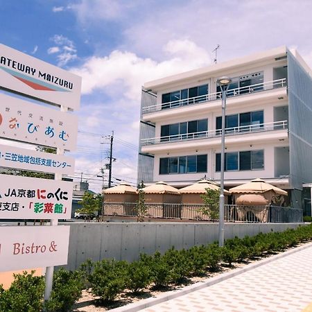 Manabiamu 4F - Vacation STAY 43664v Maizuru Esterno foto